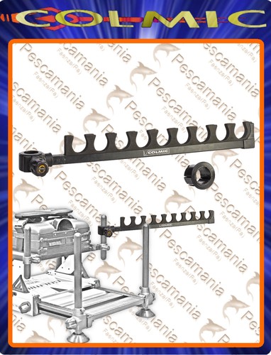 Support colmic kit - support,