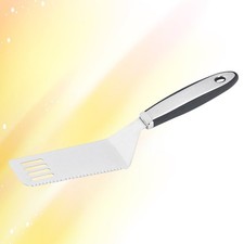  Acier Inoxydable Pizza Pelle Multifonctionnel Cake Cutter Cuisine Alimentaire
