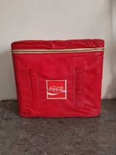 VINTAGE COCA COLA COOLER. 60s - 70s