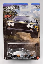 ★ LANCIA 037 RALLY - HOT