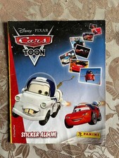 Disnay Pixar Cars Toon | Bon