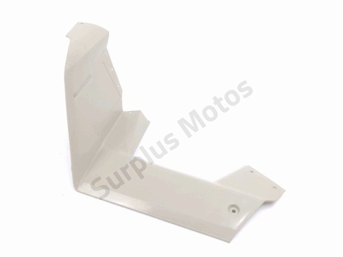 Carenage avant gauche sym quad - sym,