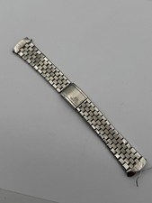 Bracelet Vintage En Acier