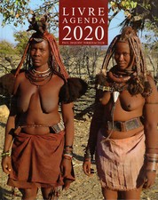 BOOK BOOK AGENDA 2020 PAUL