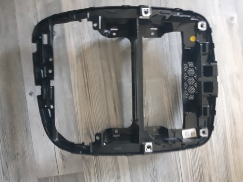 Support arriere facade - , gps