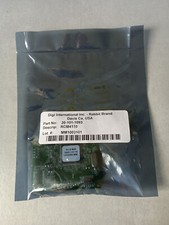 Rabbit Semiconductor / Digi