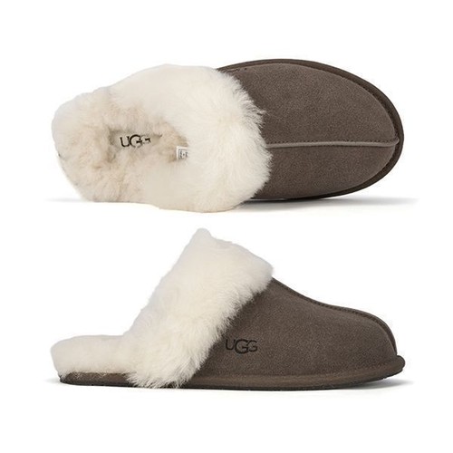 Ugg shoe espressso slipper - shoe,