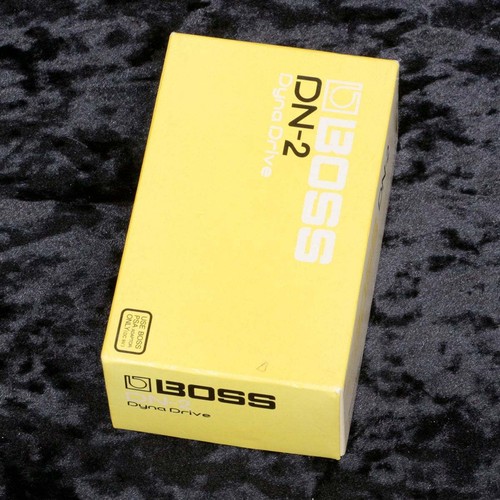 Boss dyna drive - dyna, 【】