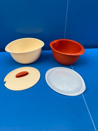Tupperware soupiere iso duo - soupiere,