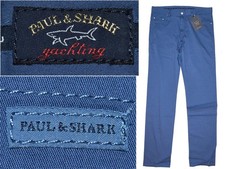 Jeans homme PAUL & SHARK 32
