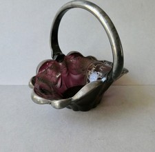 vide poche en verre, souvenir