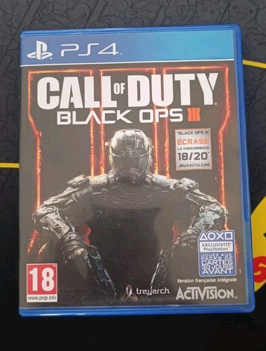 Call duty black ops - duty,