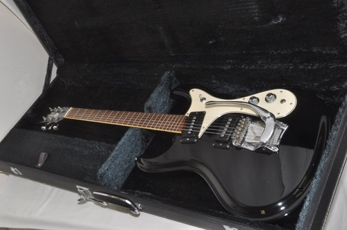 Guitare électrique mosrite - guitare,