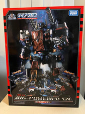 Diaclone Da-14 Big Powered Gv