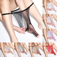 String Ultra Fin Pour Homme