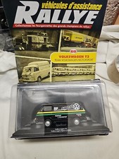 VOLKSWAGEN T3 TEAM VOLKSWAGEN