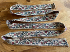 bande bordure de tapisserie