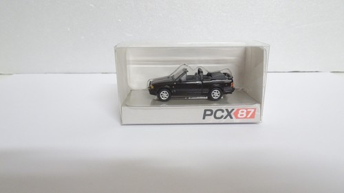 Pcx ford escort cabriolet - pcx,