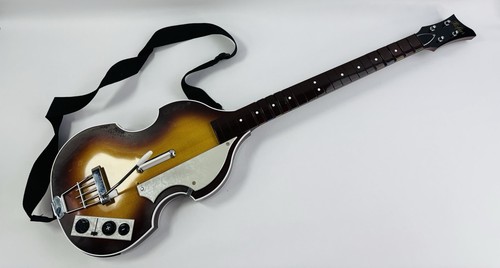 Beatles rock band - beatles,