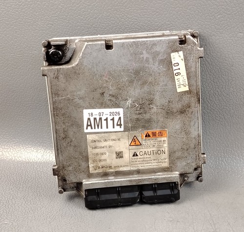 Isuzu elf npr njr ecu - npr,