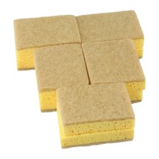 Lavette Cuisine Poêle Plans de Travail 8 6 2cm Absorbant Carpette Epically