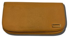 DELVAUX Long Wallet Vagabond