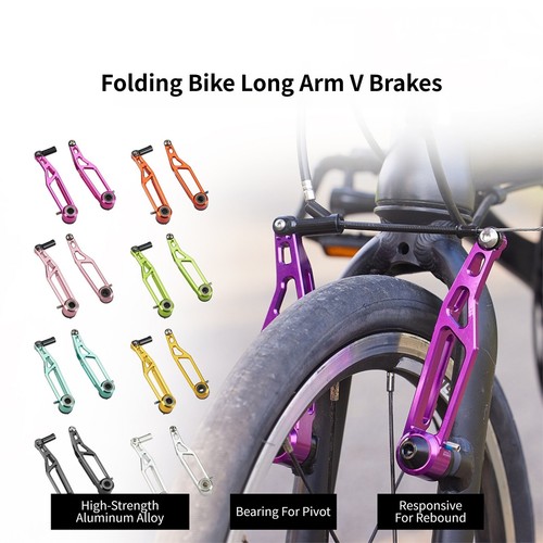 Pour dahon p10 - dahon, freins