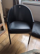 2 chaises Philippe Starck