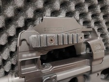 FN P90 PS90 7-5 Slot Picatinny