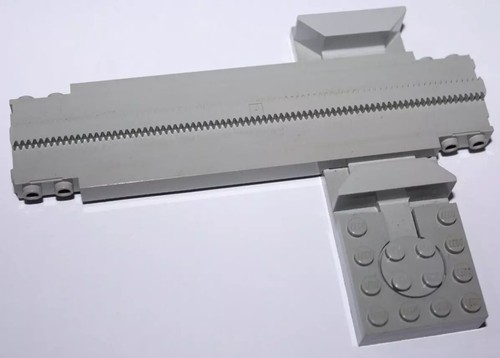 Lego monorail track - lego,