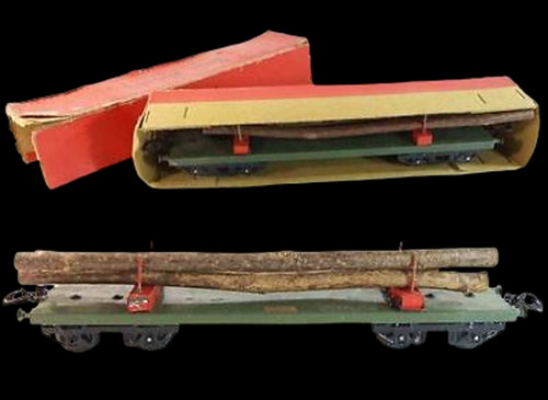 Train hornby france wagon - train,