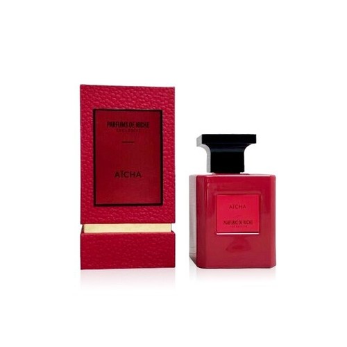 Aicha exclusive parfum - exclusive, de