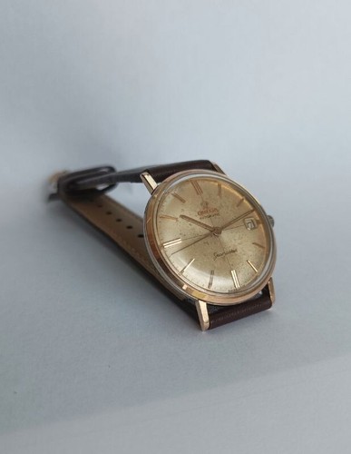 Montre collection omega - montre,