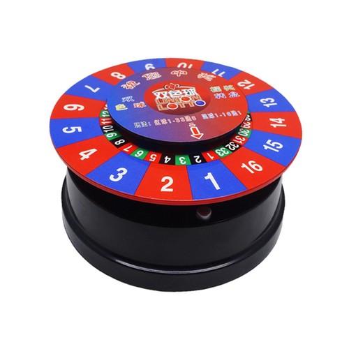 Tabletop casino games party - casino,