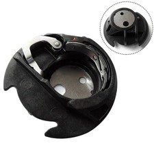 Bobbin Case capsule bobine en