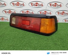 JDM Honda Accord 3th Gen Aerodeck Wagon 1987-1989 OEM R/H Side Taillight