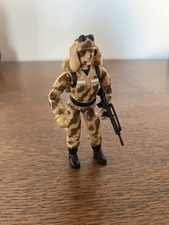 Gi Joe Dusty V1 1985