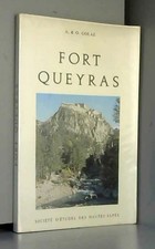 Fort Queyras, Golaz A. & O.