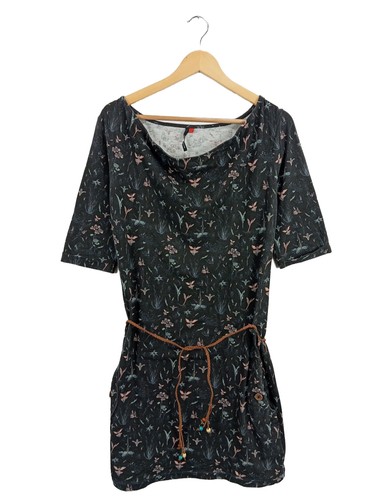 Ragwear robe maille - en,