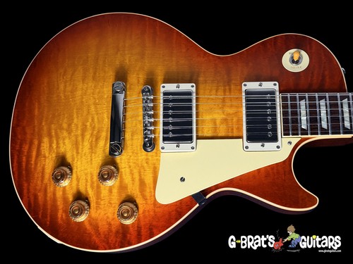2022 gibson les paul 59 - paul, '59