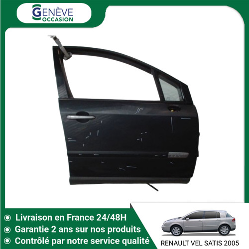 Porte avant droit - 🇫🇷,