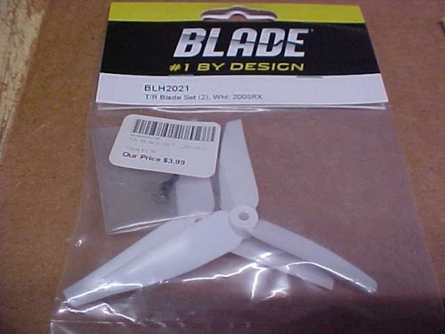 Blade blh2021 tail rotor - blh2021,