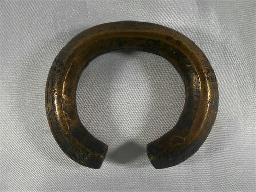 Art africain ancien bracelet - africain,