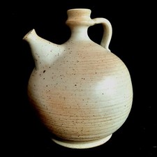 MAGNIFIQUE PICHET CRUCHE GRES