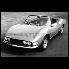 Photo A.016116 FIAT DINO