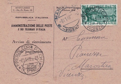 1948 ponte bassano 592 - 1948,