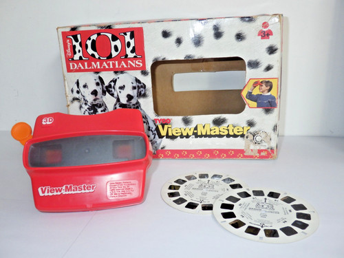 View master vintage - view-master,