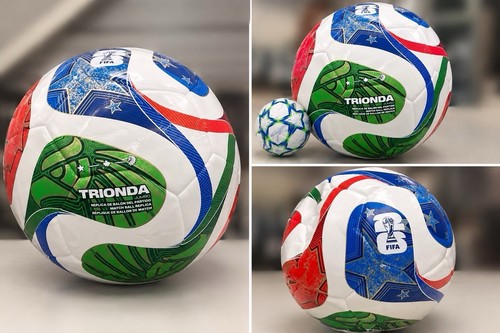 Adidas ballon football fifa - ballon, de