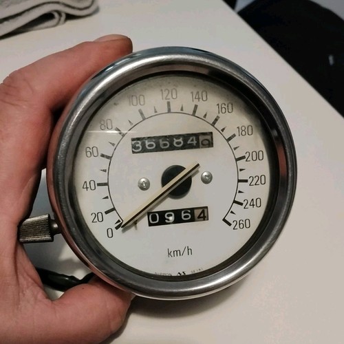 Compteur yamaha 1200 vmax - yamaha,
