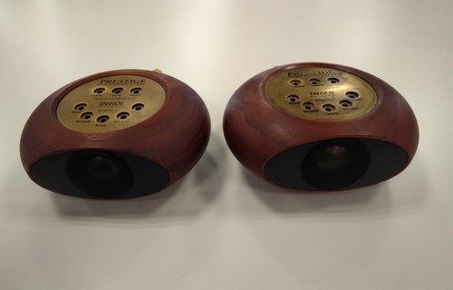 Paire super tweeter - paire,